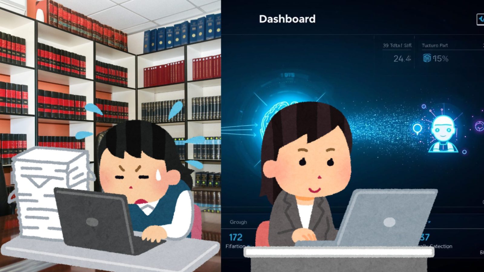 AI Client Communication