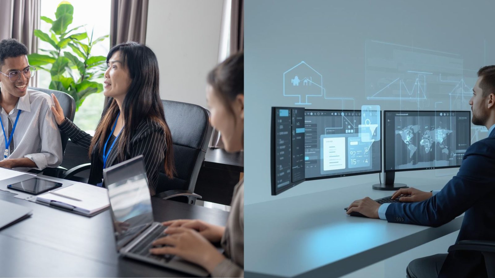 AI Immigration Instant AI Evaluation