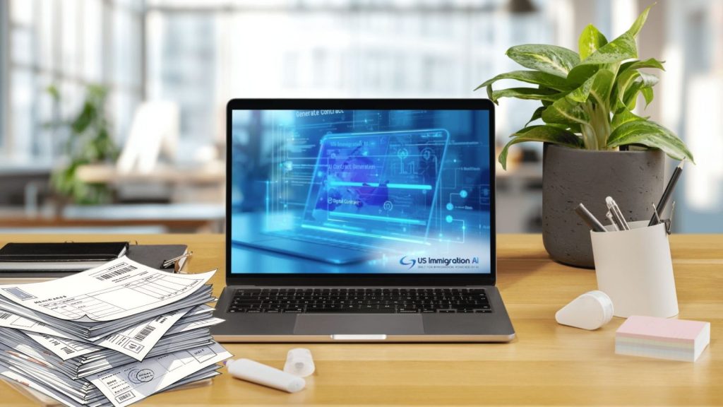 AI Contract Generation