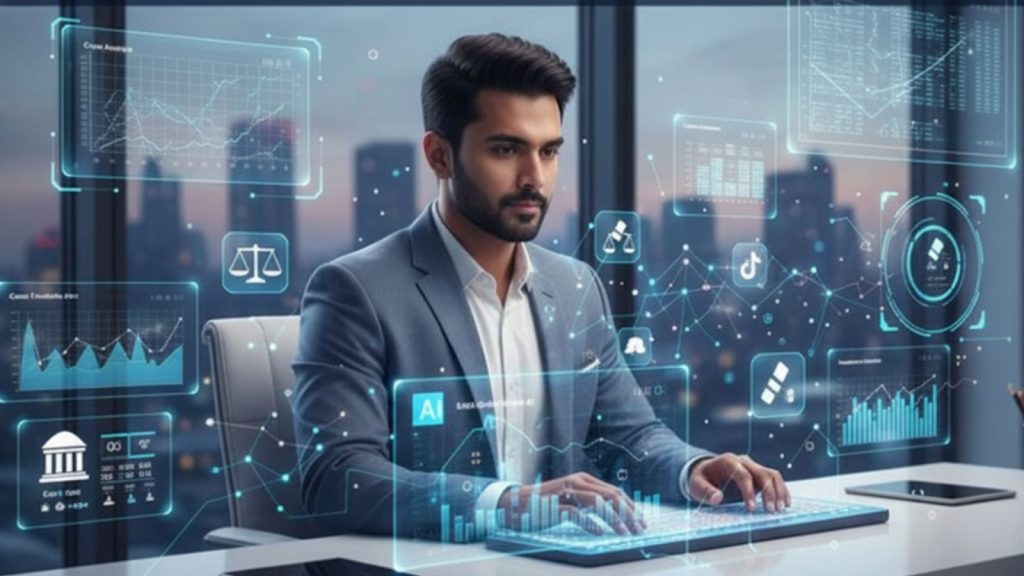 From Speculation to Real-Time AI-Powered Firm Insights