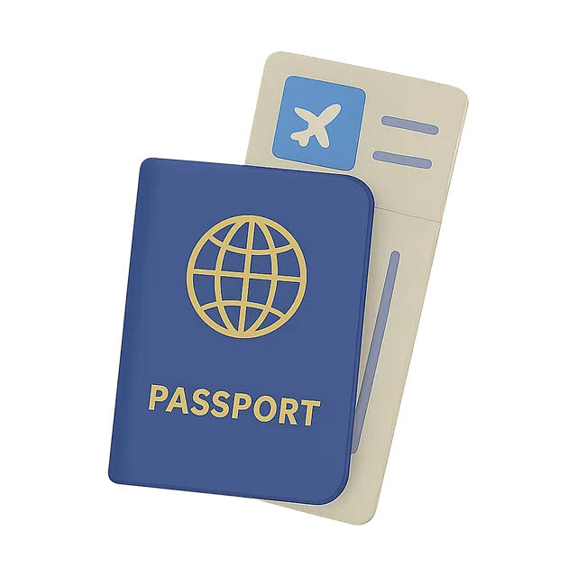 Us immigration ai passport image